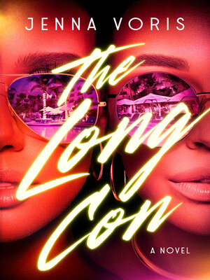 cover image of The Long Con